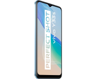 vivo Y33s 8/128GB Midday Dream NFC - 688867 - zdjęcie 4